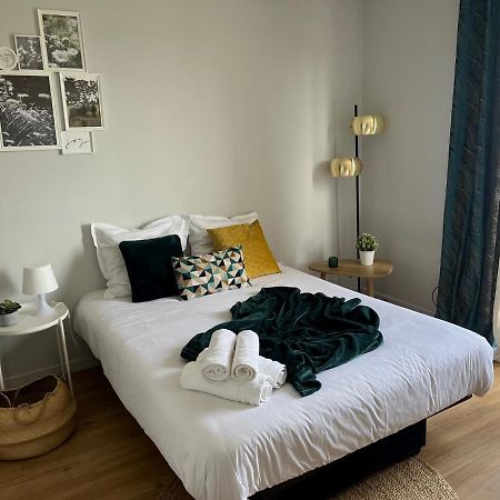 Appartement - Coeur De Ramonville Екстериор снимка