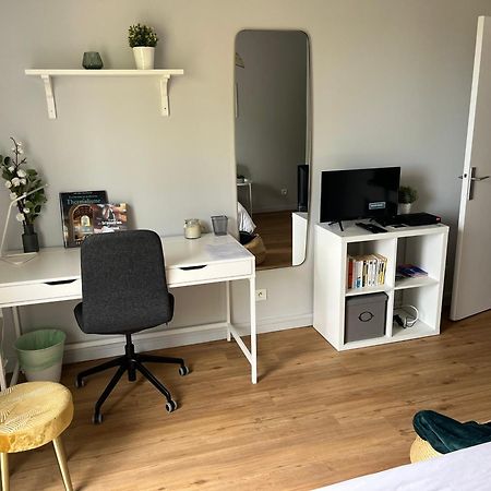 Appartement - Coeur De Ramonville Екстериор снимка
