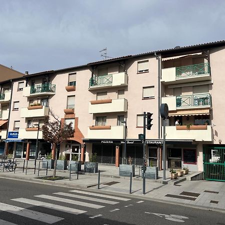 Appartement - Coeur De Ramonville Екстериор снимка