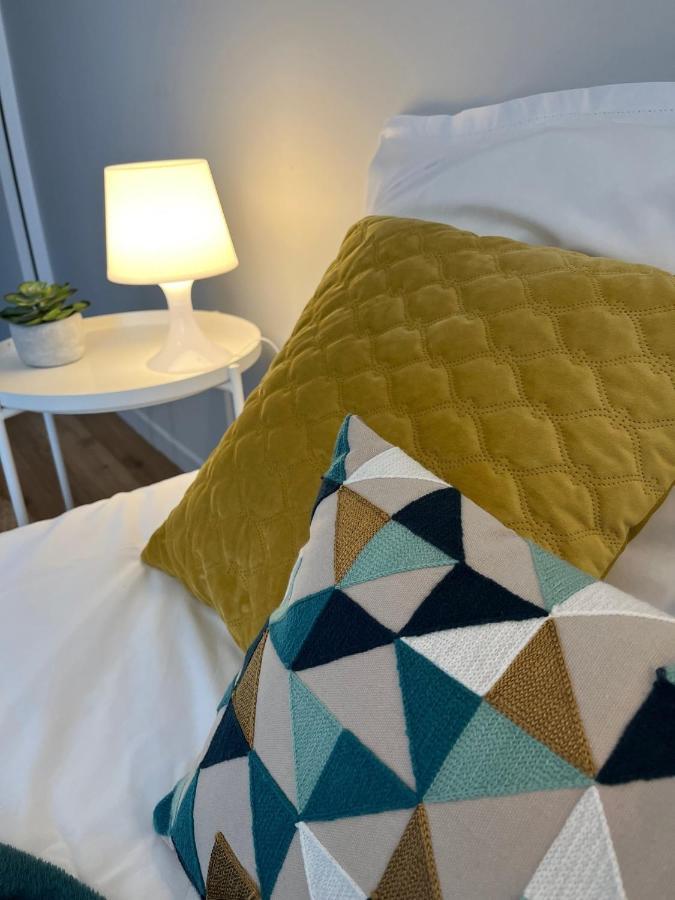 Appartement - Coeur De Ramonville Екстериор снимка