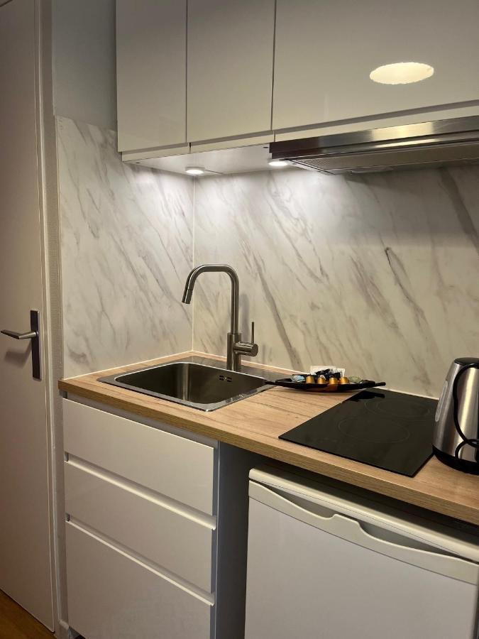Appartement - Coeur De Ramonville Екстериор снимка