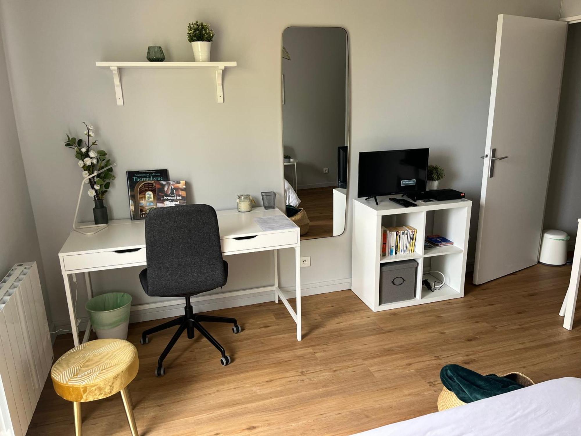 Appartement - Coeur De Ramonville Екстериор снимка